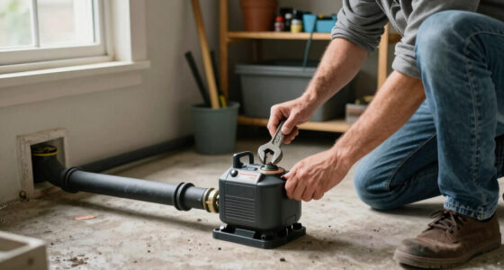 7 Best Sump Pump Combination System in 2026