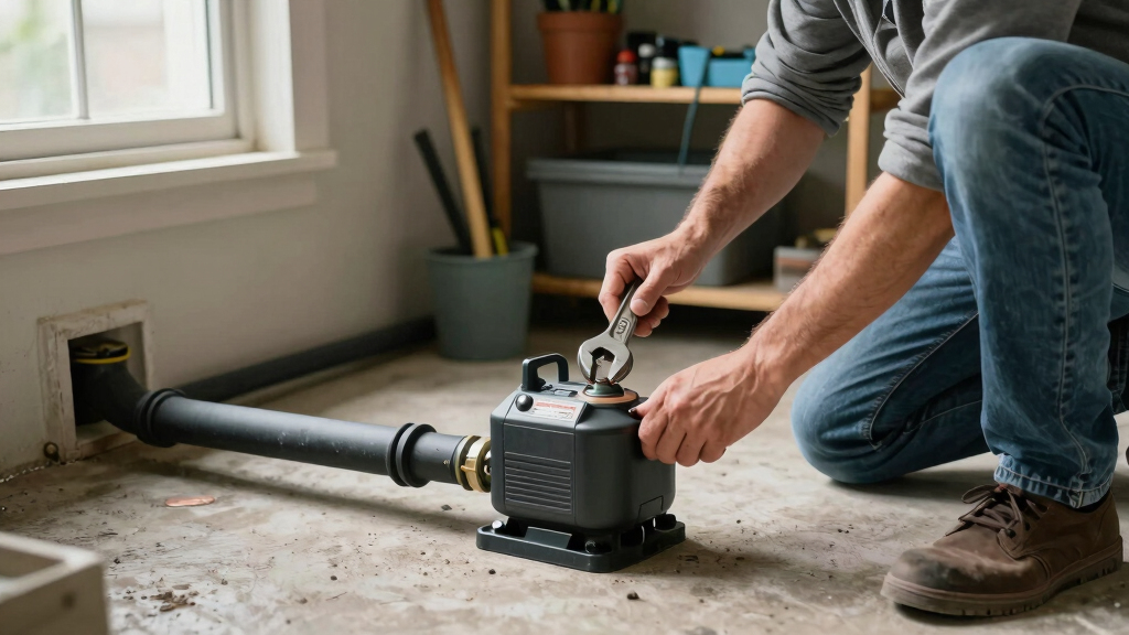 7 Best Sump Pump Combination System in 2026
