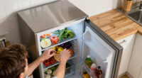 7 Best Upright Freezer Convertible Refrigerator in 2026