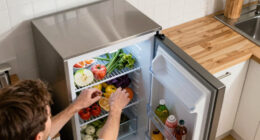 7 Best Upright Freezer Convertible Refrigerator in 2026