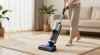 7 Best Upright Vacuum With HEPA Sealed System in 2026