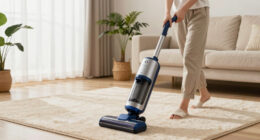 7 Best Upright Vacuum With HEPA Sealed System in 2026