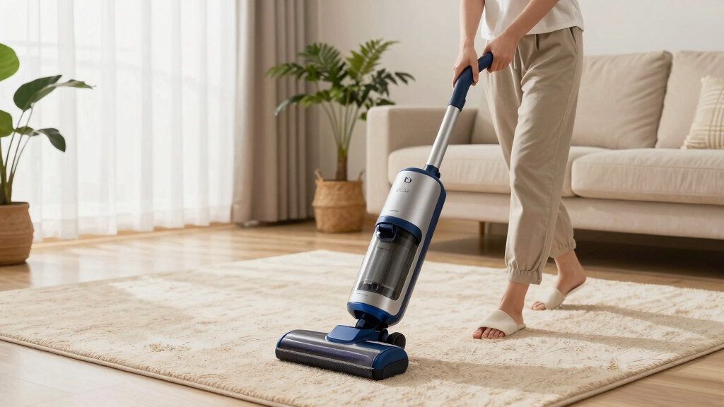 7 Best Upright Vacuum With HEPA Sealed System in 2026