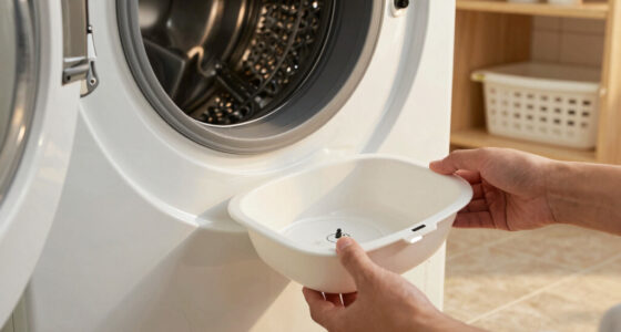 7 Best Washer Drain Pan With Leak Sensor in 2026