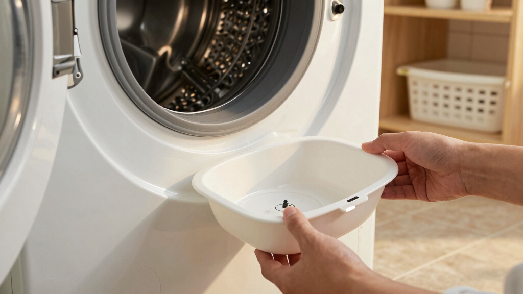 7 Best Washer Drain Pan With Leak Sensor in 2026