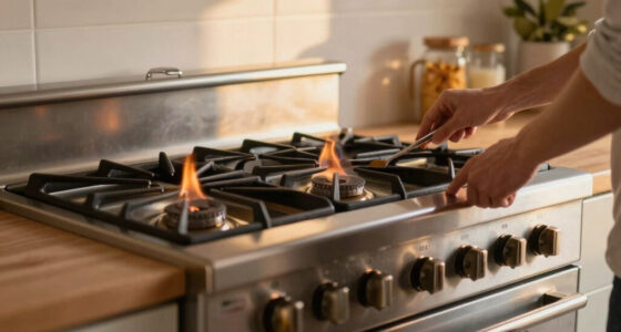 8 Best 48 Inch Gas Range With Griddle in 2026