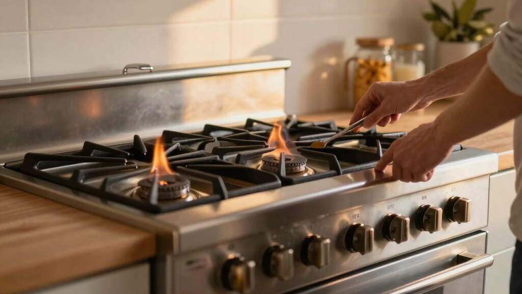 8 Best 48 Inch Gas Range With Griddle in 2026