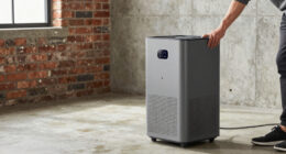 8 Best Basement Air Purifier Dehumidifier Combo in 2026