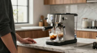 8 Best Bean to Cup Espresso Machines With Iced Coffee in 2026