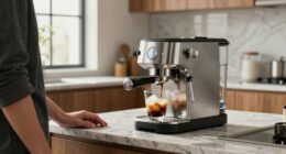 8 Best Bean to Cup Espresso Machines With Iced Coffee in 2026