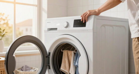 8 Best Best Clothes Drying Cabinet Electric in 2026