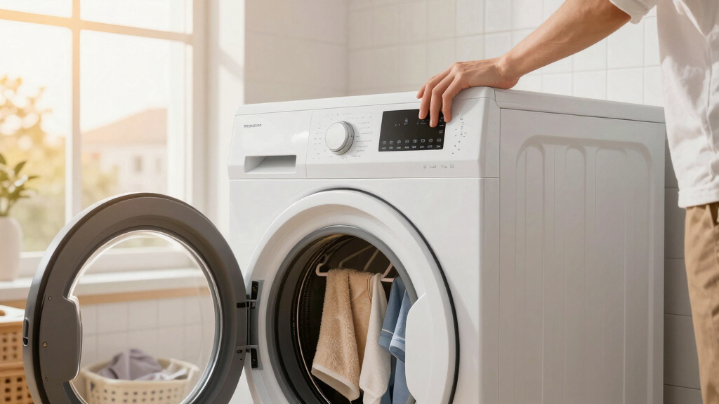 8 Best Best Clothes Drying Cabinet Electric in 2026