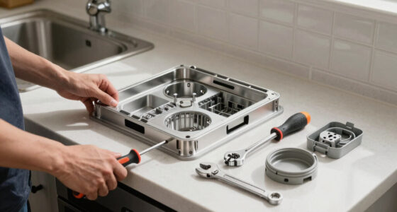 8 Best Best Dishwasher Installation Kit Premium in 2026