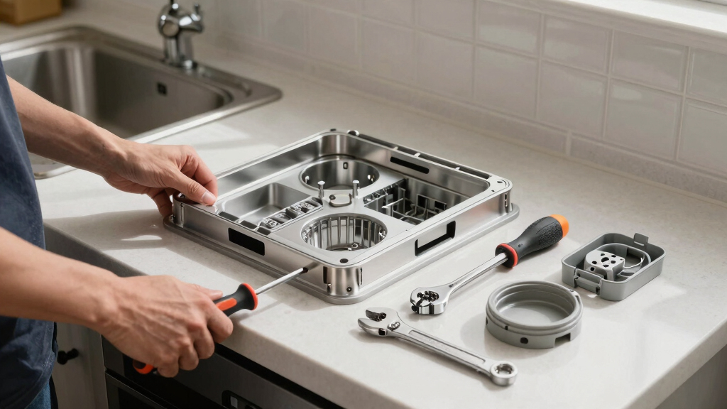 8 Best Best Dishwasher Installation Kit Premium in 2026