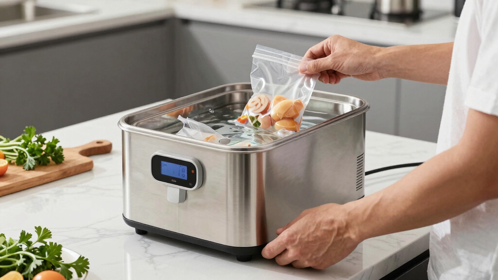 8 Best Best Sous Vide Water Oven Countertop Premium in 2026