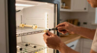 8 Best Beverage Cooler Shelf Upgrade Kit in 2026