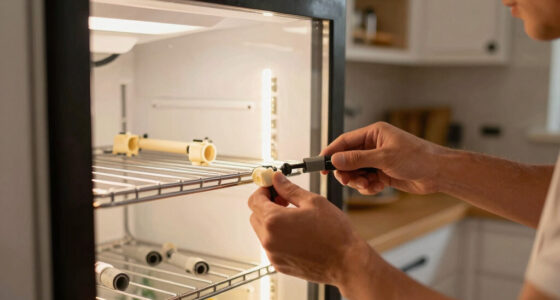 8 Best Beverage Cooler Shelf Upgrade Kit in 2026