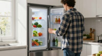 8 Best Built-In Side-By-Side Refrigerator in 2026