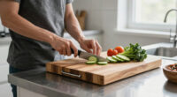 8 Best Commercial Cutting Board Station in 2026