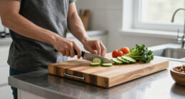 8 Best Commercial Cutting Board Station in 2026