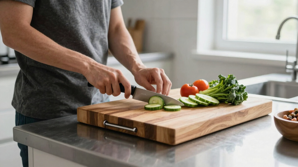 8 Best Commercial Cutting Board Station in 2026