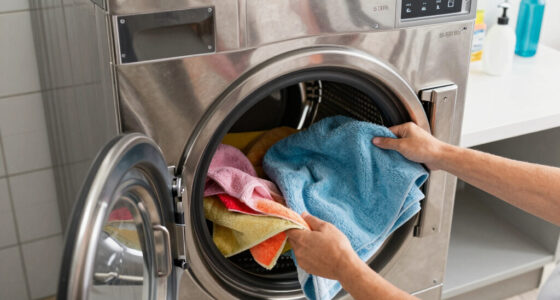 8 Best Commercial Dryer for Home Use in 2026