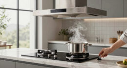 8 Best Cooktop With Integrated Downdraft In 2026