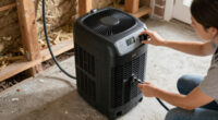 8 Best Dehumidifier For Crawl Space Commercial In 2026