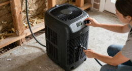 8 Best Dehumidifier For Crawl Space Commercial In 2026