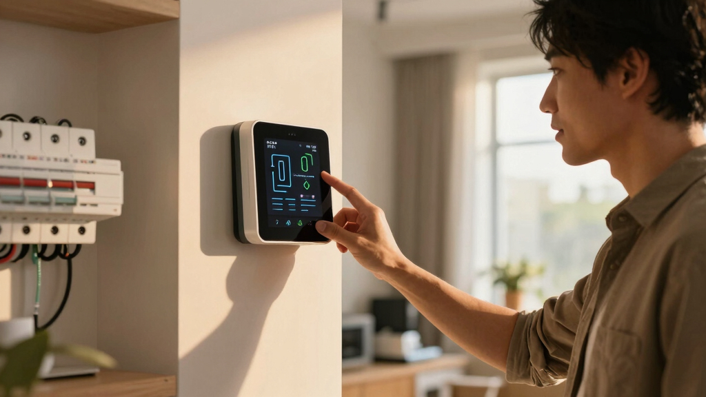 8 Best Home Energy Monitor With Circuit Level Tracking in 2026
