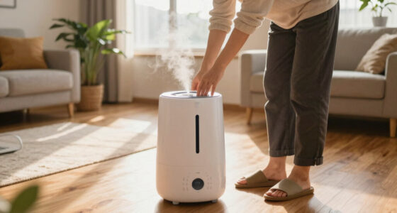 8 Best Humidifier for Large Whole House in 2026