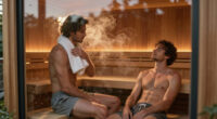 8 Best Infrared Home Sauna Two Person in 2026
