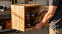 8 Best Power Tool Charging Station Cabinets in 2026