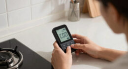 8 Best Smart CO2 Monitor for Home in 2026