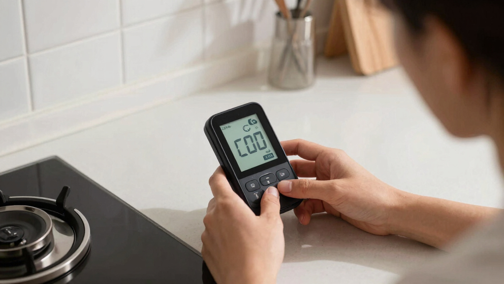 8 Best Smart CO2 Monitor for Home in 2026