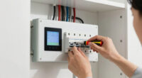8 Best Smart Electrical Panel in 2026