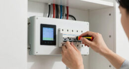 8 Best Smart Electrical Panel in 2026