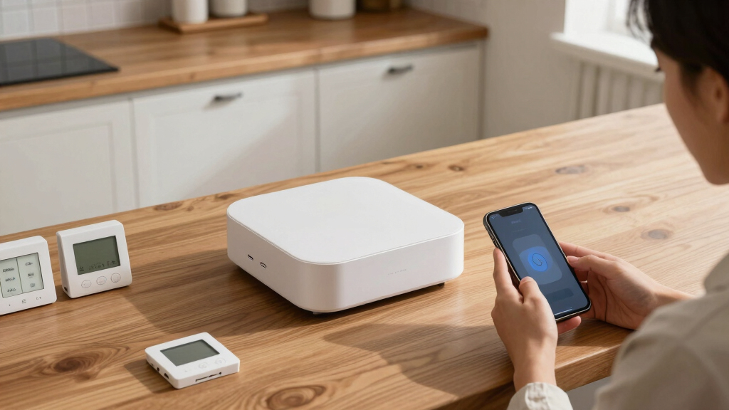 8 Best Smart Home Hub With Local Control in 2026