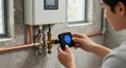 8 Best Smart Shutoff Valve for Well Water in 2026