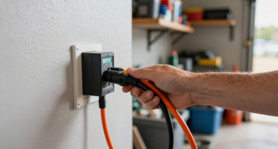 8 Best Transfer Switch Extension Cord Set in 2026