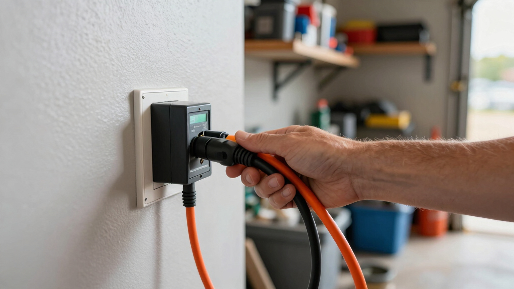 8 Best Transfer Switch Extension Cord Set in 2026