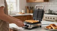 8 Best Waffle Maker Commercial Rotating in 2026