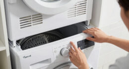 8 Best Washer Dryer Tower Heat Pump in 2026 — The Ultimate Buying Guide