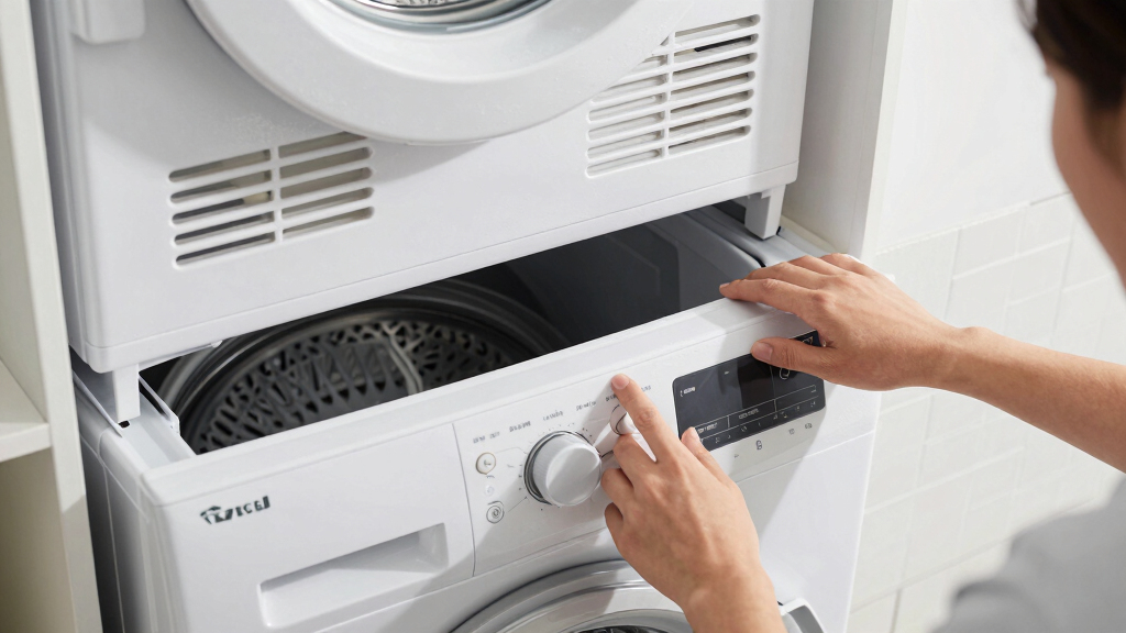 8 Best Washer Dryer Tower Heat Pump in 2026 — The Ultimate Buying Guide
