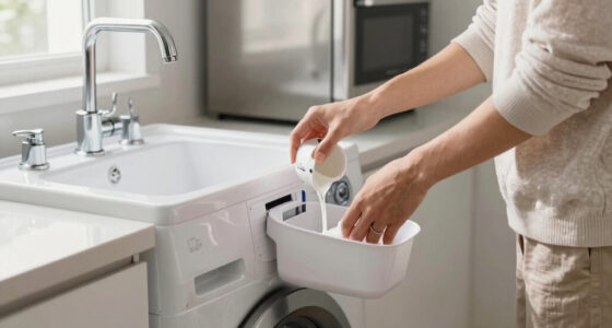 8 Best Washer With Built-In Faucet And Pretreat In 2026