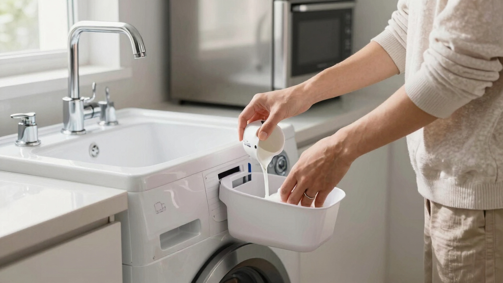 8 Best Washer With Built-In Faucet And Pretreat In 2026