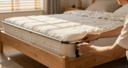 9 Best Adjustable Bed Mattress Retainer Bar Kit in 2026