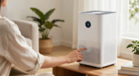 9 Best Air Purifier With Auto Mode Laser Sensor in 2026