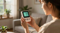 9 Best Air Quality Monitors for Mold Risk in 2026