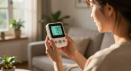 9 Best Air Quality Monitors for Mold Risk in 2026